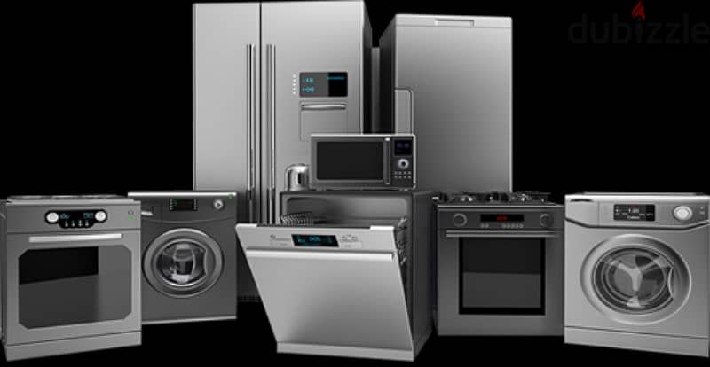 Appliance service at ur doorstep 24/7 Ac refrigerator washing machine 0