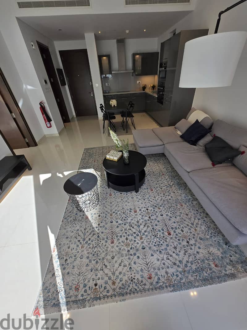 1 Bedroom Apartment for Rent in Al Mouj 7