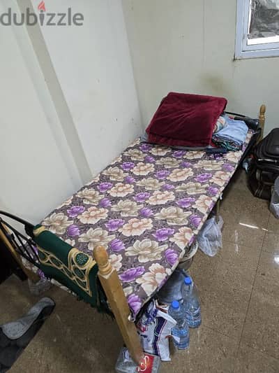 Bed For Sale