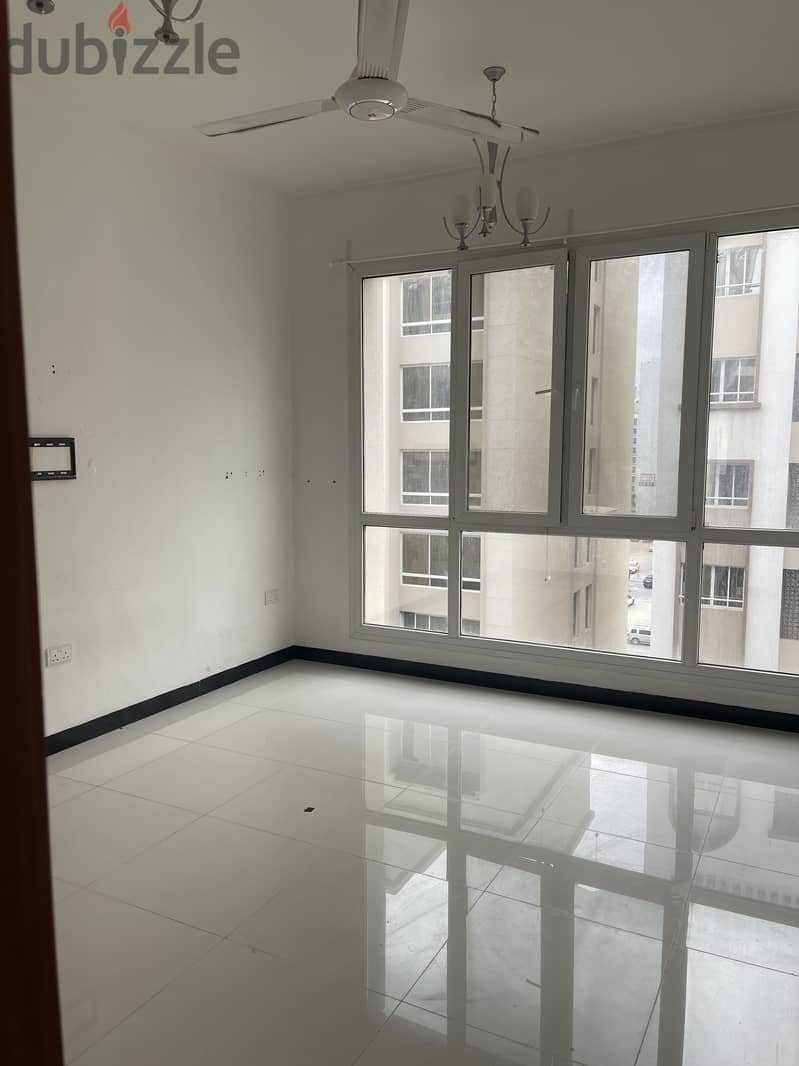 2BHK Flat 9