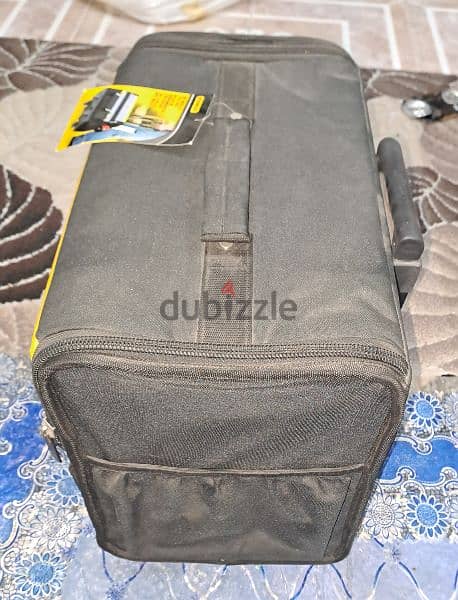 STANLEY tool trolly bag 4