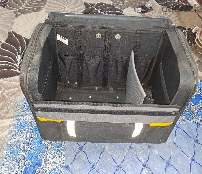 STANLEY tool trolly bag 5