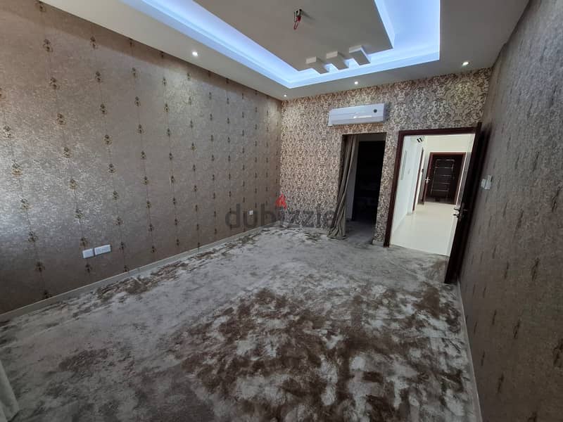 2BHK Apartment FOR RENT Azaiba near Noor Shopping PPA13 1