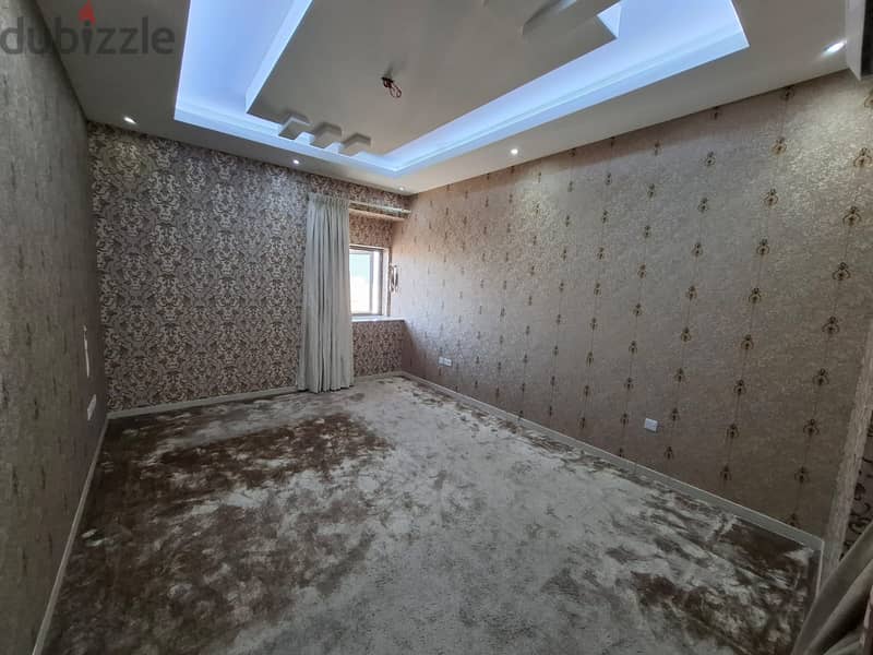 2BHK Apartment FOR RENT Azaiba near Noor Shopping PPA13 2