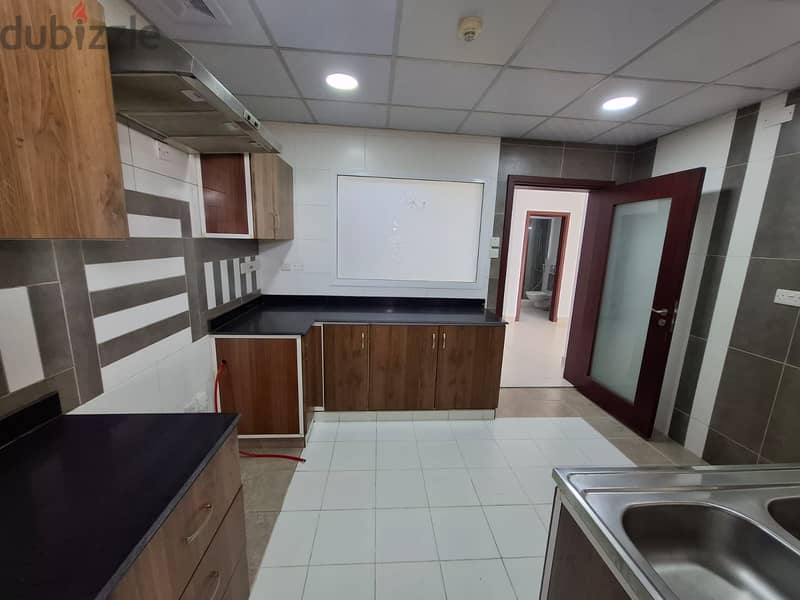 2BHK Apartment FOR RENT Azaiba near Noor Shopping PPA13 5