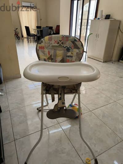 High Chair