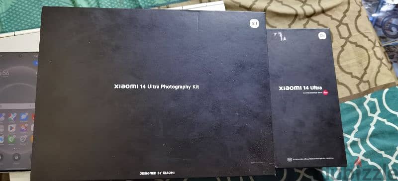 Xiaomi 14 Ultra White 4