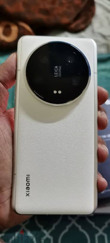 Xiaomi 14 Ultra White 13