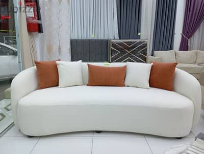 sofa new display offer sale