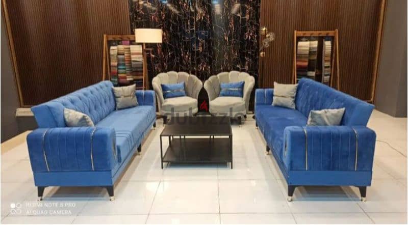 sofa new display offer sale 4