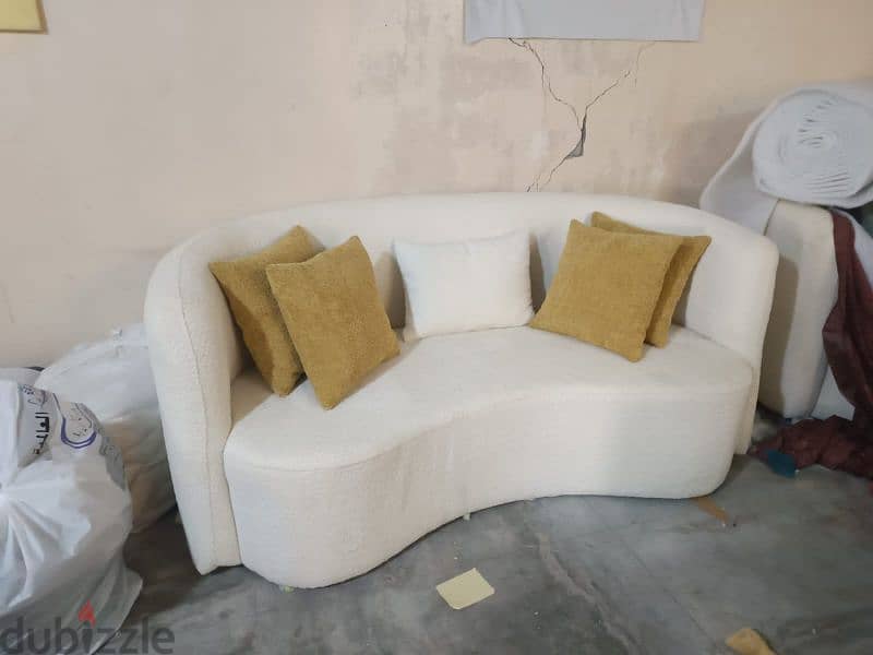 sofa new display offer sale 12