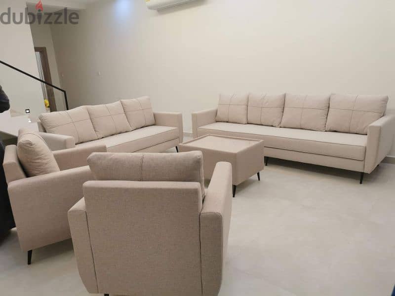 sofa new display offer sale 16