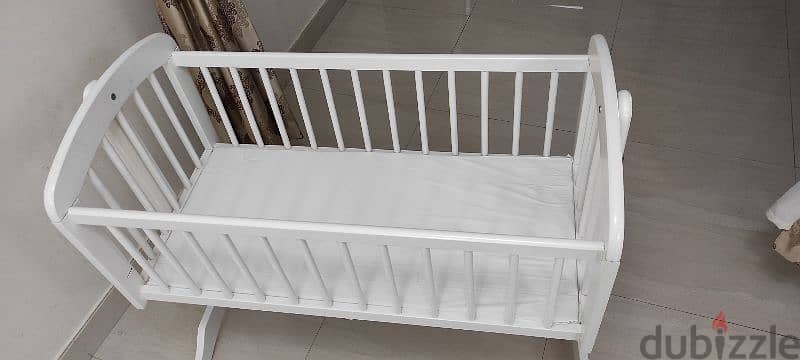 baby cot 0