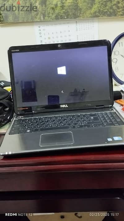 Dell Laptop