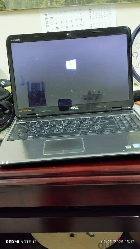 Dell Laptop 1