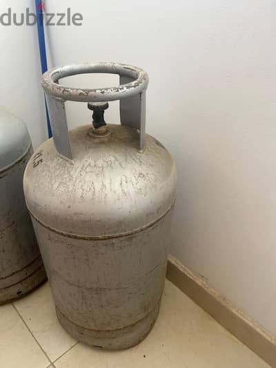 GAS Cylinder for sale