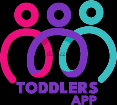 Toddlers App for Nurseries!