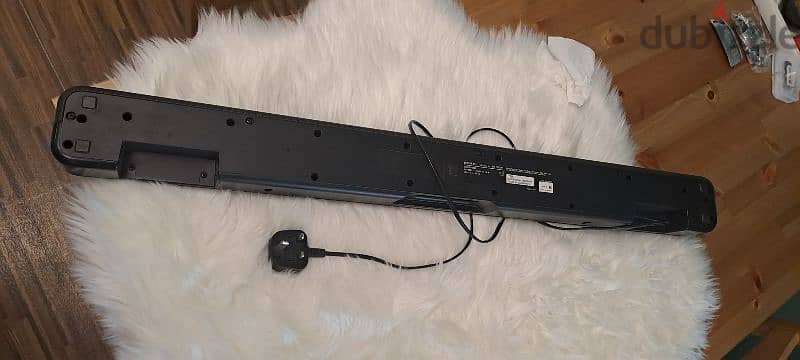 SONY SOUND BAR 1