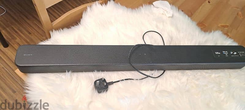 SONY SOUND BAR 5