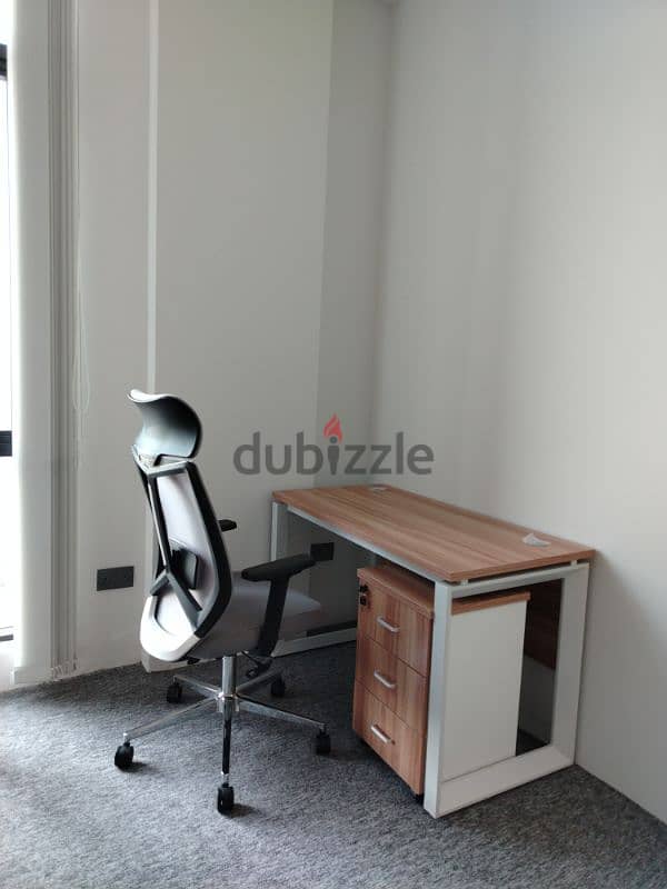 مكاتب للإيجار Office for Rent 2