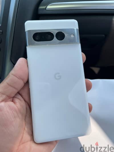 google pixel 7 pro 256 GB