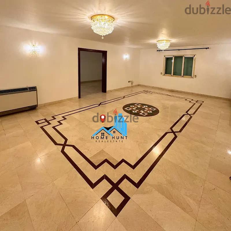 MADINAT AL ILAM | 4+1 BR SPACIOUS MANSION FOR RENT 3