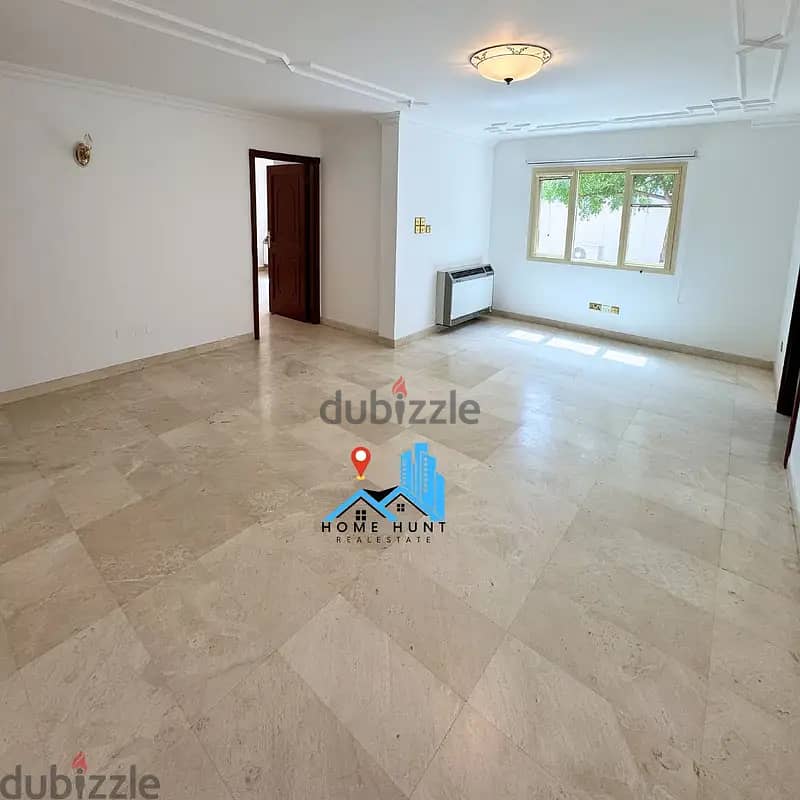 MADINAT AL ILAM | 4+1 BR SPACIOUS MANSION FOR RENT 15