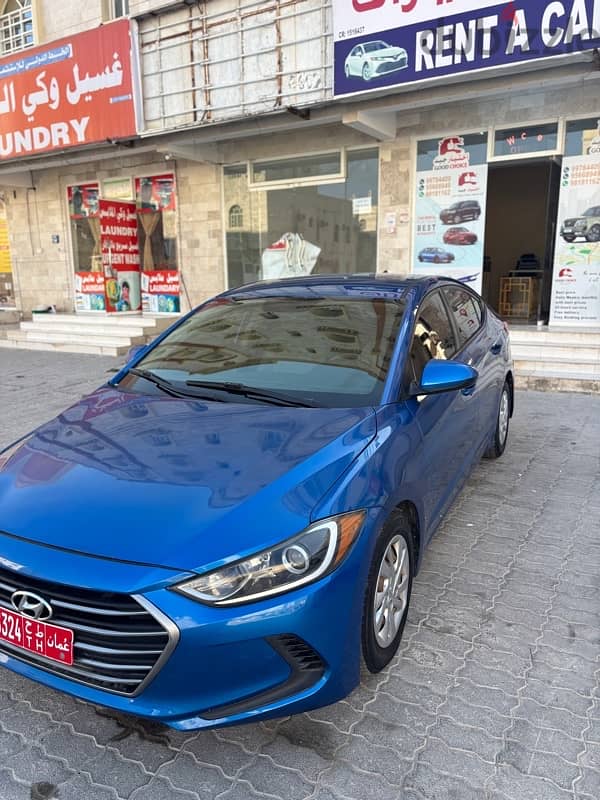 GOOD CHOICE CAR RENTAL SALALAH 0