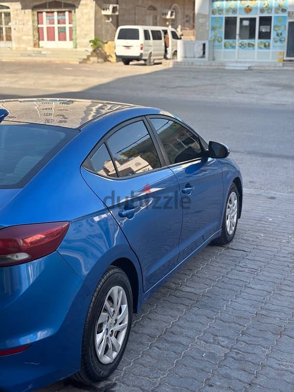 GOOD CHOICE CAR RENTAL SALALAH 1