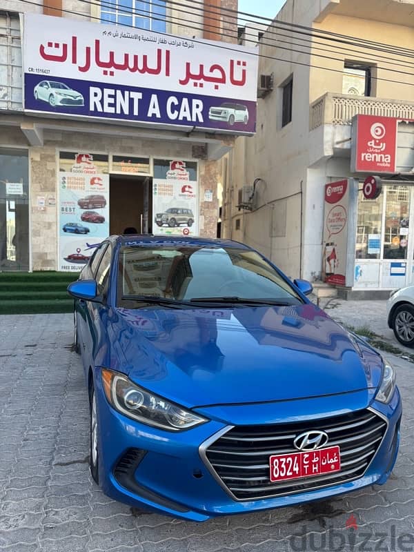 GOOD CHOICE CAR RENTAL SALALAH 5