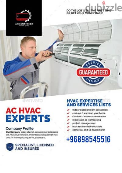 all types auto washing machine AC refrigerator service and repair