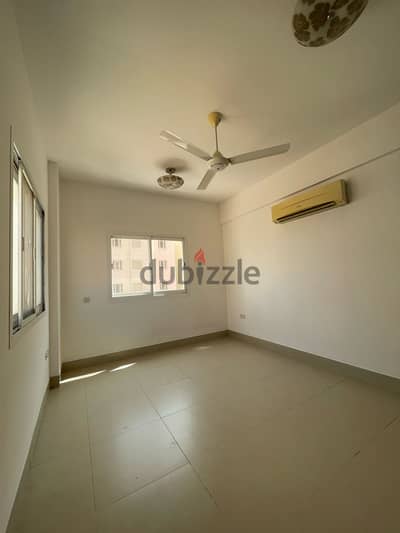 2BHK Spacious Apartment for Rent in Bosher near Bank Muscat PPA392