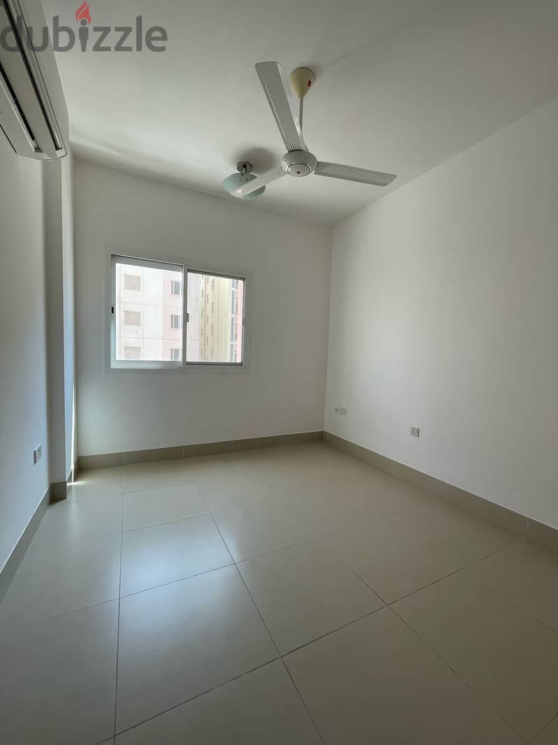 2BHK Spacious Apartment for Rent in Bosher near Bank Muscat PPA392 6