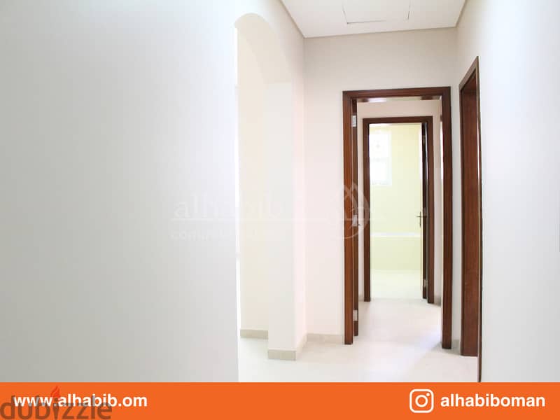 1 Bedroom Apartment at Qurum - MOJ 2