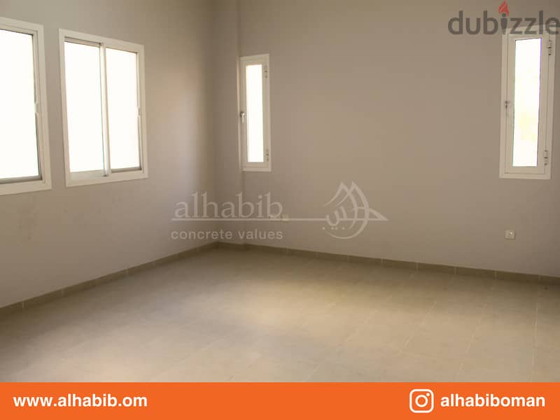 1 Bedroom Apartment at Qurum - MOJ 4