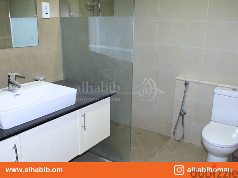 1 Bedroom Apartment at Qurum - MOJ 6