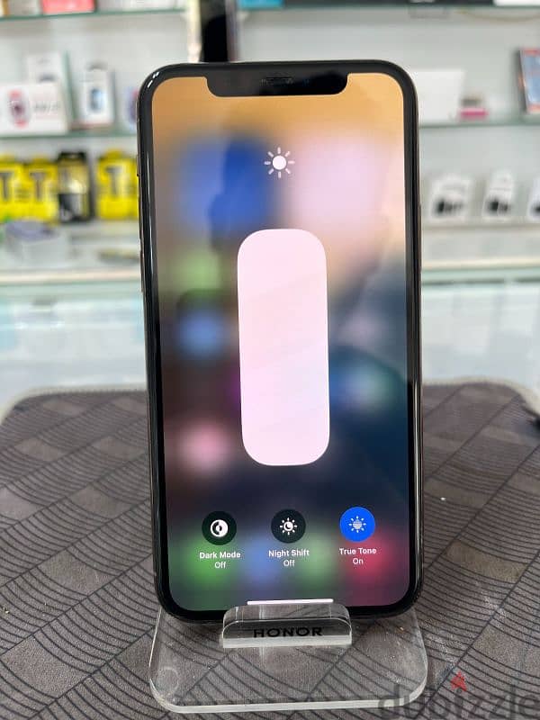 iPhone 11 Pro Gold Colour 2