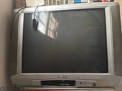 tv used