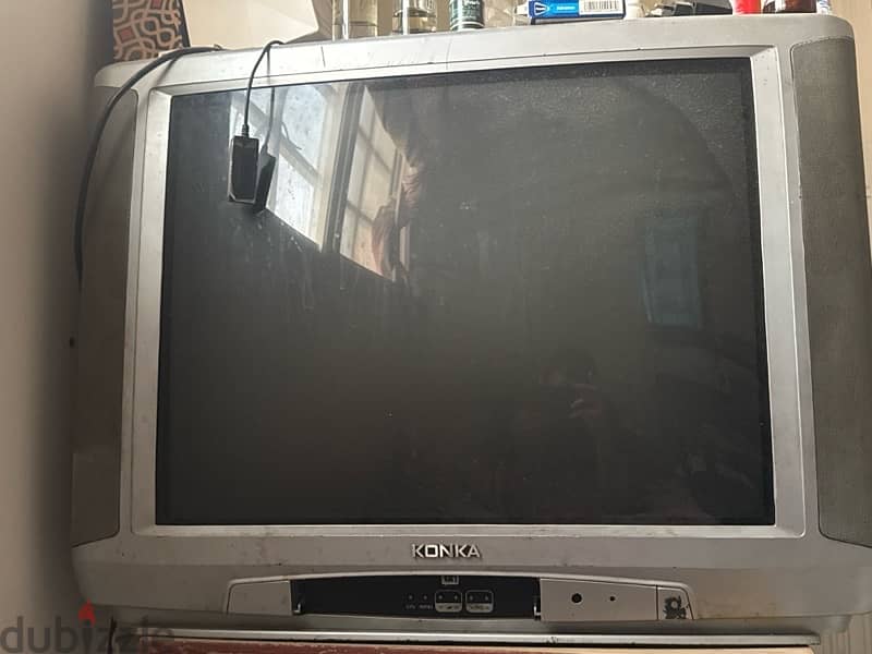 tv used 0