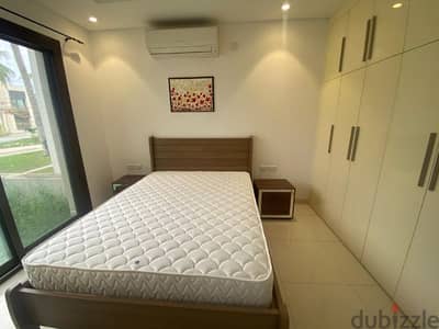 Fully furnished 1bhk in hawana