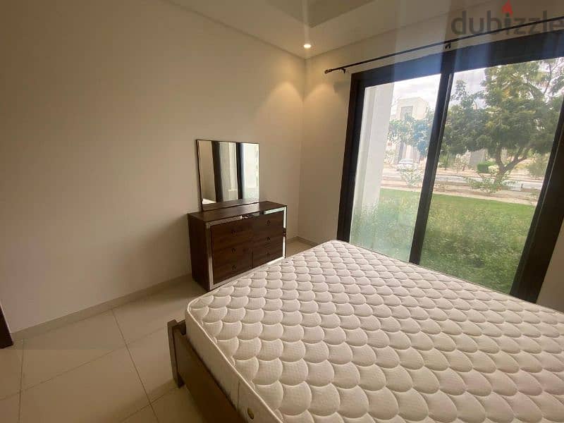 Fully furnished 1bhk in hawana 1