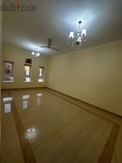 2 bedroom flat for rent in bawsher