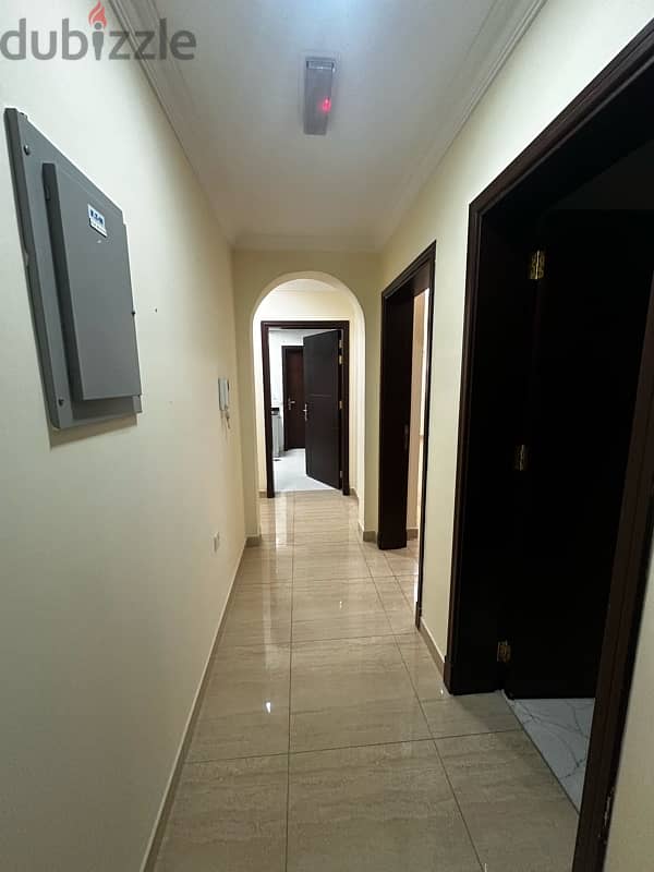 2 bedroom flat for rent in bawsher 3