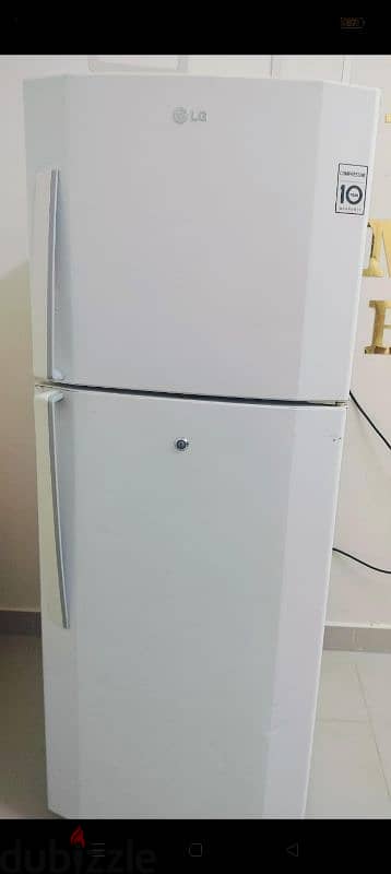 fridge in good condition 1