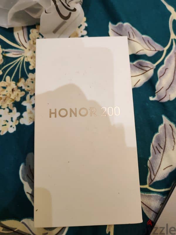 Honor 200 5G 2 month old 1