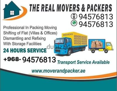 movers and packers house office shifting transport services