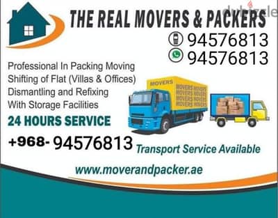 movers and packers house office shifting transport services