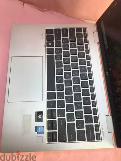 12th GENERATION X360 TOUCH SCREEN CORE I5 16GB RAM 512GB SSD 13 INCH X