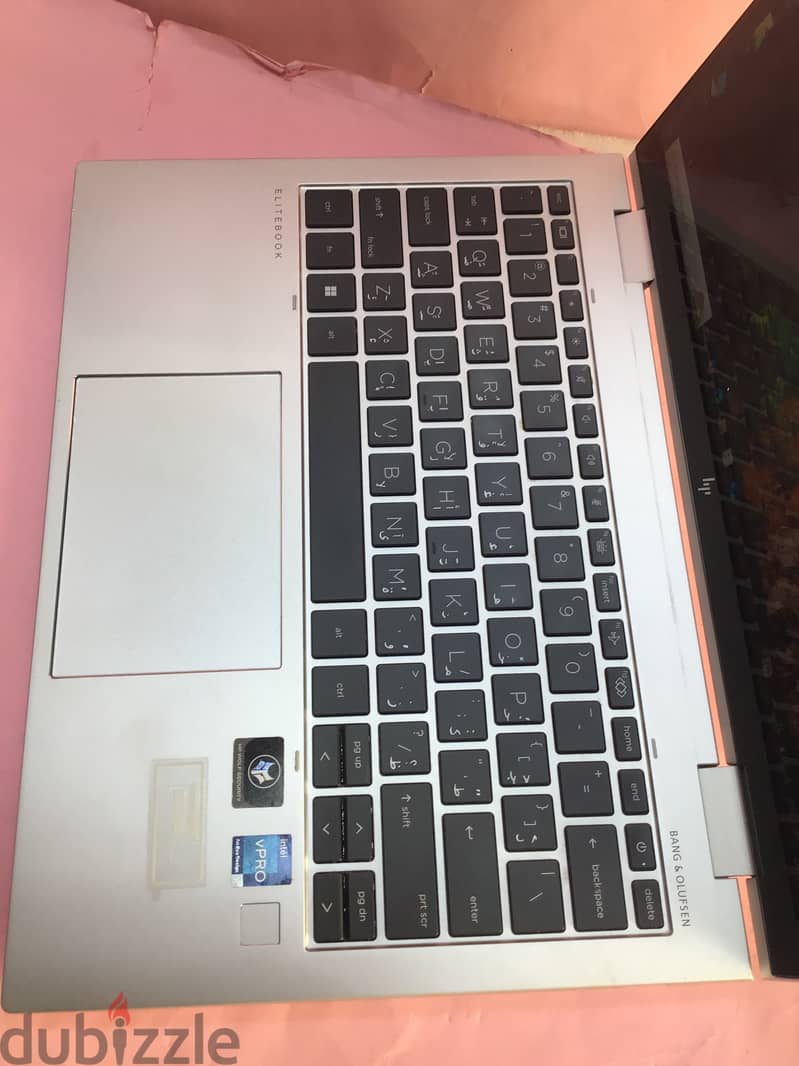 12th GENERATION X360 TOUCH SCREEN CORE I5 16GB RAM 512GB SSD 13 INCH X 0