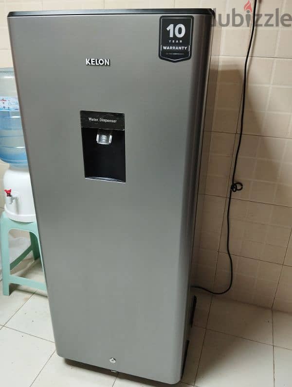 Household items. TV, Fridge, Washing machine Very Good condition 1